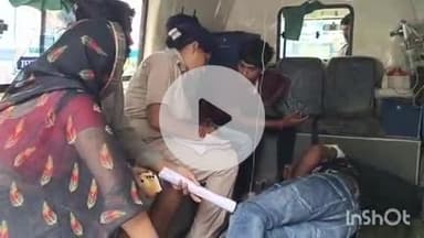 भभुआ: कैमूर स्तंभ के पास गोली कांड में युवक के घायल होने के मामले में एसडीपीओ ने कहा- अपराधियों को चिह्नित कर लिया गया है