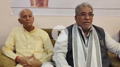 बहादुरगढ़: हरियाणा के पंचायत विकास मंत्री कृष्ण लाल पवार ने कहा- सरकार हर गांव में महिला सांस्कृतिक केंद्र बनाएगी