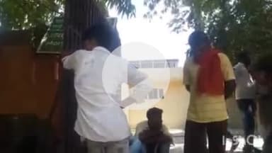 देेेवरिया: बैकुंठपुर मार्ग पर 10 दिन पहले हुई दुर्घटना में घायल व्यक्ति की गोरखपुर चिकित्सालय में उपचार के दौरान हुई मौत