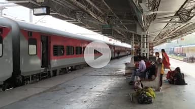 बीना: बीना रेलवे स्टेशन पर साप्ताहिक स्पेशल ट्रेनों के फेरों का होगा संचालन, यात्रियों को मिलेगी सुविधा