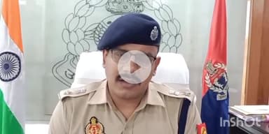 बागपत: SP ने जिले में अपराध नियंत्रण और सुरक्षा व्यवस्था बनाए रखने के लिए 81 मुख्य आरक्षियों की तैनाती में किया फेरबदल