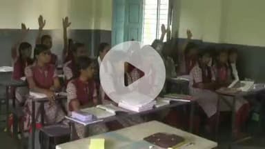 మహబూబ్ నగర్ అర్బన్: ప్రభుత్వ పాఠశాలలో చదువుతోపాటు విద్యార్థులకు నాణ్యతమైన భోజనం అందించాలి: జిల్లా కలెక్టర్ విజయేందిర బోయి