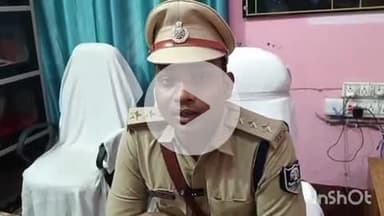 भभुआ: भभुआ पोस्ट ऑफिस गली के पास मंगलवार की देर रात तीन अपराधियों ने की फायरिंग