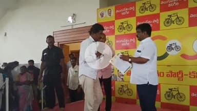 కనిగిరి: సీఎం రిలీఫ్ ఫండ్ ను లబ్ధిదారులు సద్వినియోగం చేసుకోవాలి: కనిగిరి ఎమ్మెల్యే ముక్కు ఉగ్ర నరసింహారెడ్డి