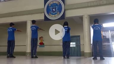 Imperial International School
Assembly