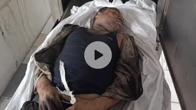 तमनार: जिंदल प्लांट के भीतर क्रेन आपरेटर की संदिग्ध परिस्थितियों में मौत