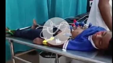 कोडरमा: जे जे कॉलेज के पास टोटो की चपेट में आने से 5 वर्षीय बच्चे की दर्दनाक मौत