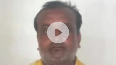 साहेबपुर कमाल: साहेबपुरकमाल पुलिस ने हत्या के प्रयास के एक अभियुक्त को साहेबपुरकमाल से किया गिरफ्तार