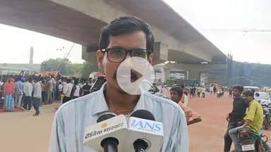 बख्तियारपुर विधानसभा के विकास के मुद्दा पर अपना बयान देते हैं Baat Bihar Ki Jan Suraaj