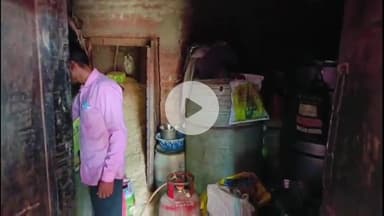 मंझनपुर: करारी में कानून बेबस, चोर बेलगाम: एक हफ्ते में तीन बड़ी वारदातों से थर्राया इलाका, खुलासा नहीं हुआ