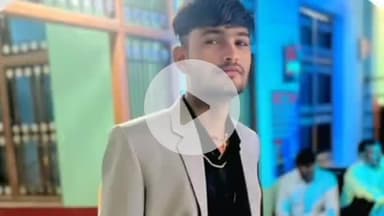 झांसी: शादी के 6 महीने बाद ग्राम पृथ्वीपुर स्यावरी के युवक ने खेत पर जाकर जहर खाया, घर जाकर कहा- मैं नहीं बचूंगा