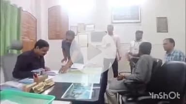 हिंगणघाट: स्मार्ट सिटी योजनेची अंमलबजावणी करुन नागरिकांच्या स्वास्थ व सुरक्षेसाठी उपाययोजना करा:माजी न.प.सभापती अनिल भोंगाडे