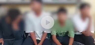 पटना ग्रामीण: कोतवाली थाना क्षेत्र में नाबालिग लड़की के साथ गैंगरेप मामले में चार विधि विरुद्ध बालकों को किया गया निरुद्ध