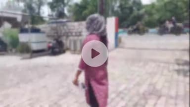 झांसी: रेप पीड़िता ने नवाबाद थाने में की शिकायत, आरोपी दे रहा है धमकी