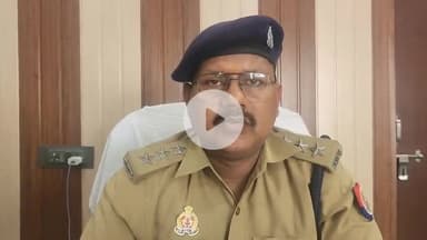 तुलसीपुर: थाना तुलसीपुर क्षेत्र अंतर्गत तुलसीपुर नगर में चोरी करने वाले की गिरफ्तारी पर क्षेत्राधिकारी ने दी जानकारी