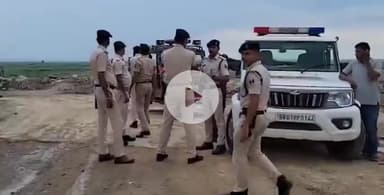 पटना ग्रामीण: मरीन ड्राइव पर पुलिस और अपराधियों के बीच मुठभेड़, एक अपराधी के पैर में लगी गोली, STF जवान भी घायल