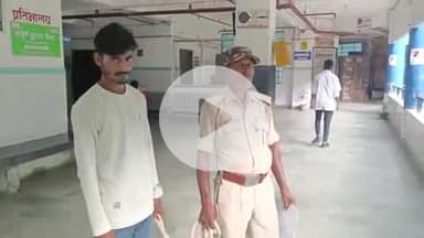 सुपौल: नदी थाना पुलिस ने ललमिनिया से शराब तस्करी में एक व्यक्ति को गिरफ्तार कर जेल भेजा