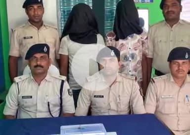 पूर्णिया पूर्व: डगरूआ थाना पुलिस ने वाहन जांच के दौरान 5.06 ग्राम स्मैक के साथ 2 अभियुक्तों को किया गिरफ्तार