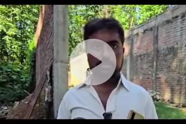 तुलसीपुर: भाथर के ग्रामीणों ने हिंदू देवी-देवताओं पर अश्लील पोस्ट करने वाले के खिलाफ थाने में की शिकायत, सख्त कार्रवाई की मांग