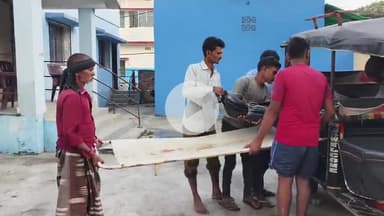 कटिहार: भंगहा गांव में पोखर में डूबने से 35 वर्षीय व्यक्ति की मौत, परिजनों में कोहराम