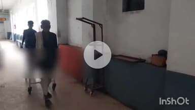 बटियागढ़: सेडारा गांव में 4 साल के बालक की संदिग्ध परिस्थितियों में मौत, शव हटा सिविल अस्पताल भेजा गया