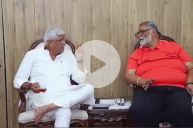 पूर्णिया पूर्व: सांसद पप्पू यादव ने रानीपतरा सर्वोदय आश्रम व खादी ग्रामोद्योग पुनरुद्धार के लिए केन्द्रीय मंत्री से की मुलाकात