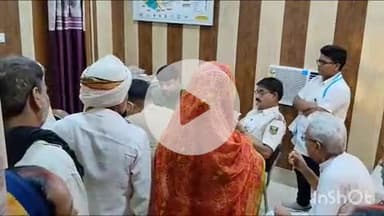 गोपालगंज: भीतभेरवा गांव में सरकारी भूमि पर अवैध कब्जा, पीड़ितों ने थाने में शिकायत की, जांच शुरू