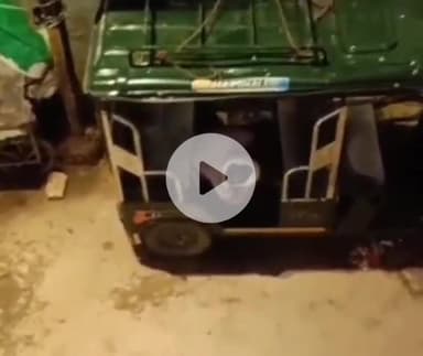 ग्वालियर गिर्द: ग्वालियर में कार ने बाइक सवार दंपति को मारी टक्कर, दोनों की मौत