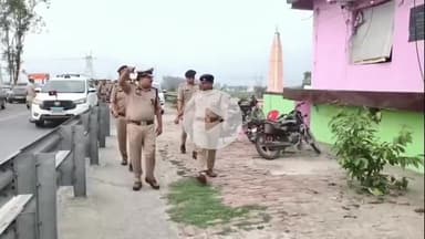 अमरोहा: ADG बरेली ने मुरादाबाद से ब्रजघाट तक कावड़ यात्रा रूट को CCTV कैमरों की निगरानी में किया जाएगा