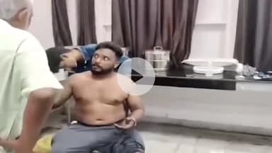 ਫਿਲੌਰ: ਫਿਲੋਰ ਵਿਖੇ ਹੋਏ ਭਿਆਨਕ ਸੜਕ ਹੀ ਹਾਦਸੇ ਚ ਤਿੰਨ ਵਿਅਕਤੀਆਂ ਦੀ ਹੋਈ ਮੌਤ