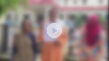 झांसी: बरुआसागर में पुत्री के साथ छेड़खानी का विरोध करने पर मारपीट कर दांत तोड़ दिए, पीड़ित ने एसएसपी से की शिकायत