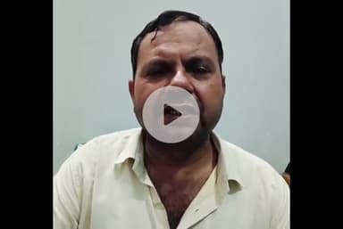 बलरामपुर: पतझी के पास मनरेगा विवाद में एक व्यक्ति के साथ हुई मारपीट, पीड़ित ने प्रधान प्रतिनिधि समेत 6 लोगों के खिलाफ शिकायत दर्ज कराई