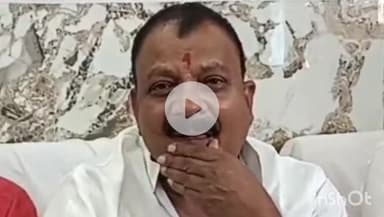 भभुआ: कैमूर पहुंचे भाजपा के प्रदेश उपाध्यक्ष ने लालू और तेजस्वी पर हमला बोलते हुए कहा- ये हिंसा फैलाने वाले लोग हैं