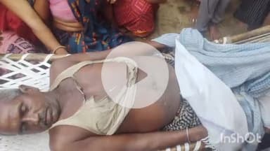 बिक्रम: गिरवरी टोला गांव में आकाशीय बिजली गिरने से एक की मौत