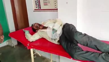 पचोर: कमलसरा गांव में जमीनी विवाद में खूनी संघर्ष, एक ही परिवार के 3 घायल, एक शाजापुर रेफर