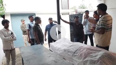 किस्को: लोहरदगा कुडू मुख्य सड़क पर दो बाइक की टक्कर में एक की मौत, एक गंभीर