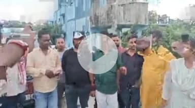 बूरमू: विधायक सुरेश कुमार बैठा ने किया बुढ़मू प्रखंड का औचक निरीक्षण