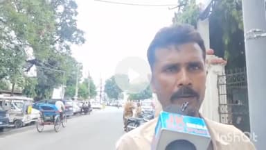 बरेली: भमोरा थाना क्षेत्र के चाडपुर अड्डे के पास तेज रफ्तार ट्रैक्टर ने टेंपो को मारी टक्कर, किशोर घायल