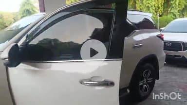 बरेली: बरेली सर्किट हाउस पहुंचे कैबिनेट मंत्री धर्मपाल सिंह ने आपातकाल के 50 साल पूरे होने पर दिया बड़ा बयान