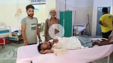 बरेली: फतेहगंज पूर्वी क्षेत्र के गांव कादरगंज में जामुन उठाने को लेकर हुई मारपीट, 5 लोग हुए घायल