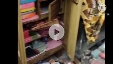 थरथरी: मकुन्दन बिगहा में डीलर के बंद घर से अज्ञात चोरों ने की करीब दस लाख की जेवरात की चोरी