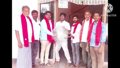 నిడమానూరు: నిడమనూరు మండలంలోని ఇందిరమ్మ ఇండ్ల లబ్ధిదారులను ఎంపిక చేయాలని సిపిఎం ఆధ్వర్యంలో ఎంపీడీవో కార్యాలయంలో వినతి