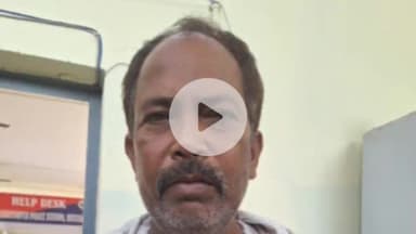 चेरिया बरियारपुर: चेरियाबरियारपुर पुलिस ने लोन मामले में फरार एक वारंटी को श्रीपुर से किया गिरफ्तार