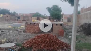 सिराथू: सयारा के व्यक्ति ने गाँव के दो लोगों पर जमीन कब्जा करने का आरोप लगाया, कहा- शिकायतों पर सुनवाई नहीं, भटकने को मजबूर