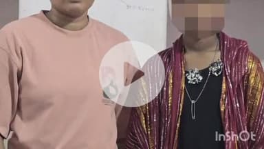 बमोरी: बमोरी थाना क्षेत्र से लापता एक और नाबालिग बालिका बरामद, परिजनों से मिलाया गया