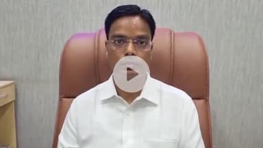 दरभंगा: मतदाता सूची शुद्धिकरण पर जिलाधिकारी ने की प्रेस वार्ता, अधिक मतदाताओं के लिए बनेंगे अतिरिक्त मतदान केंद्र