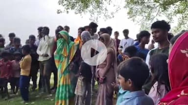 देेेवरिया: सूरजपुर टोला लालापुर स्थित कथाघाट के पास नदी में मिला 65 वर्षीय अधेड़ का शव, इलाके में मची सनसनी