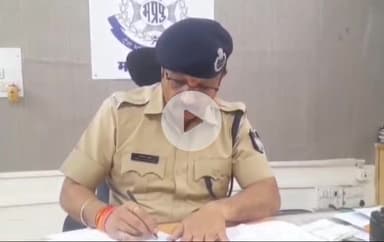 ग्वालियर गिर्द: ग्वालियर के मुरार क्षेत्र में एक युवती के साथ बलात्कार का मामला आया सामने