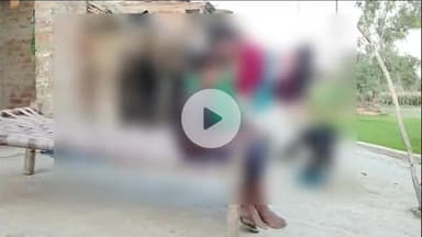 मंझनपुर: करारी थाना क्षेत्र के एक गांव में जामुन खिलाने के बहाने बालक के साथ कुकर्म का किया गया प्रयास, पिता की तहरीर पर केस दर्ज