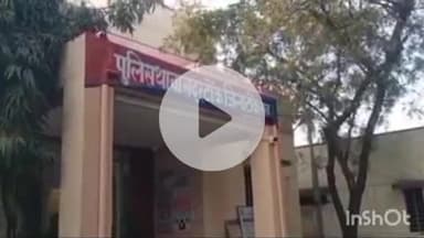 टोंक: डाइट रोड स्थित वजीरपुरा एएनएम ट्रेनिंग सेंटर से 6 एसी की कॉपर वायर चोरी, सदर थाना में रिपोर्ट दर्ज